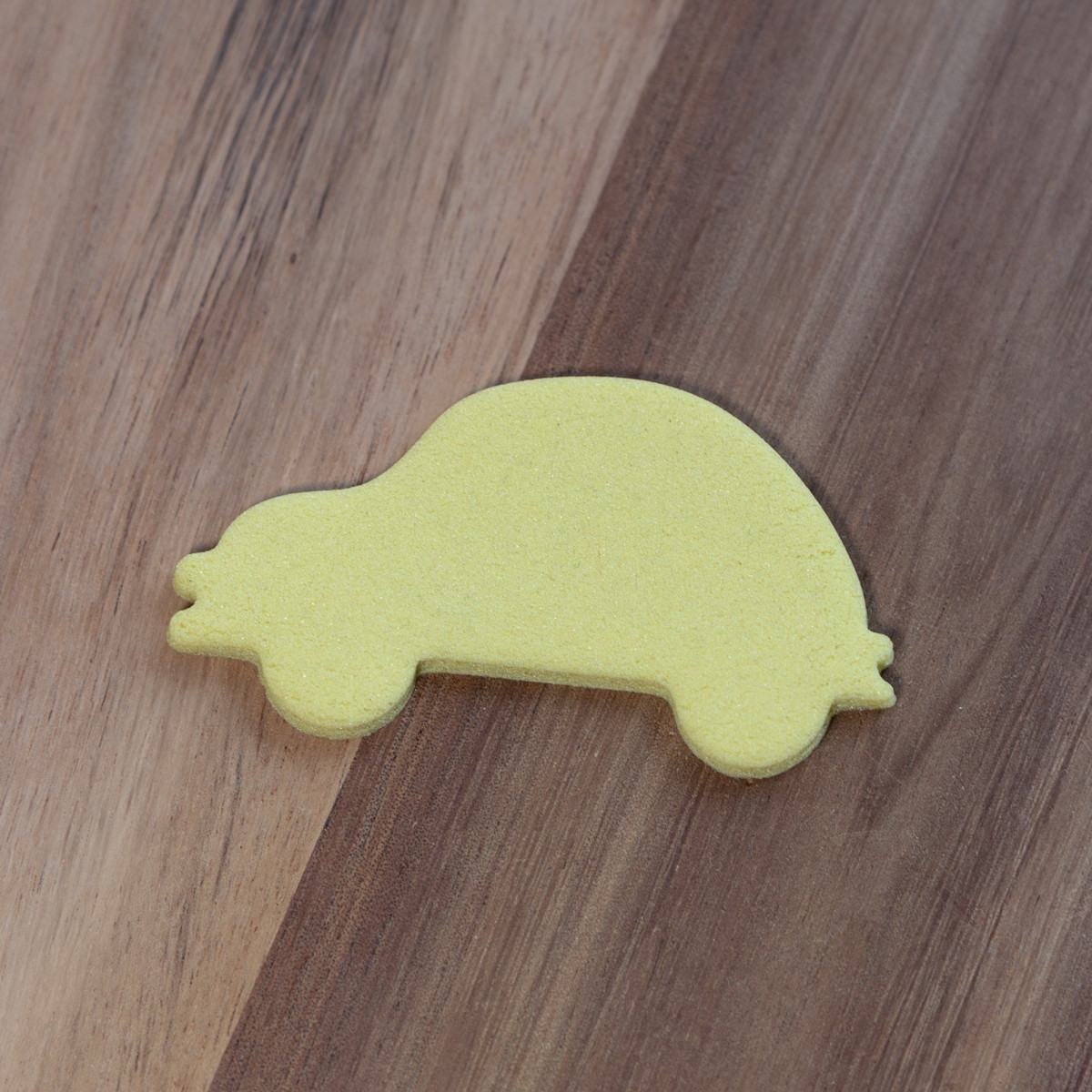 Children's car cookie cutter