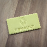 Renault Logo Cookie cutter