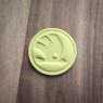 Skoda Logo Cookie cutter