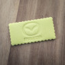 Mazda Logo Cookie cutter