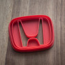 Honda Logo Cookie cutter