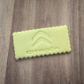 Citroen Logo Cookie cutter