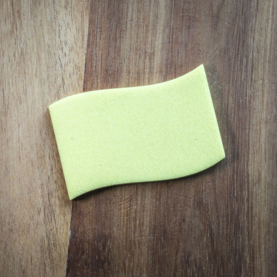 Simple Flag Cookie Cutter
