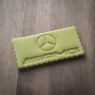 Mercedes Benz Cookie cutter
