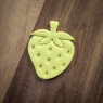 Strawberry Cookie Cutter