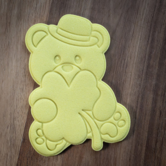 Bear Cookie Cutter
