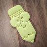 School pencil Cookie Cutter
