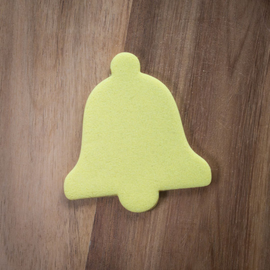 School Bell Cookie Cutter