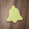 School Bell Cookie Cutter