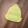School Bag Cookie Cutter