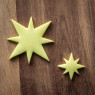 Star Shape Cookie Cutter | 8 beam