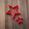 Star Cookie Cutter