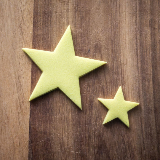 Star Cookie Cutter