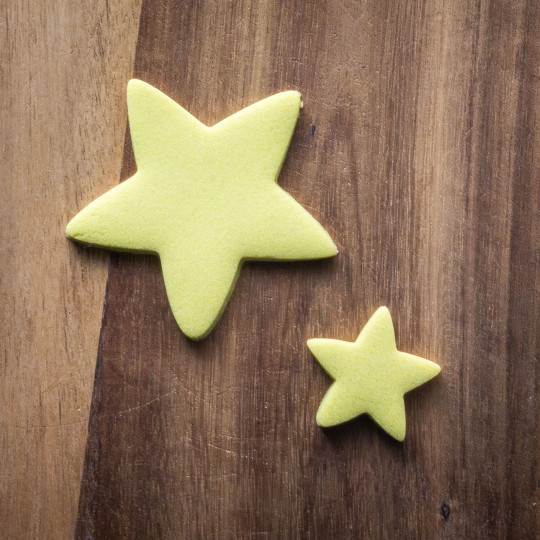 Star Cookie Cutter
