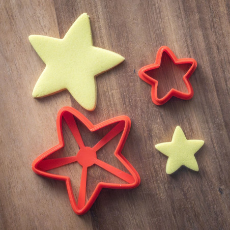 Star Cookie Cutter
