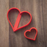 Heart Cookie Cutter