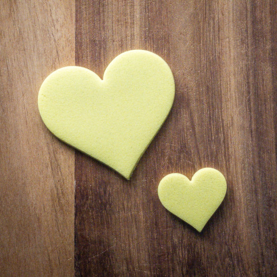 Heart Cookie Cutter