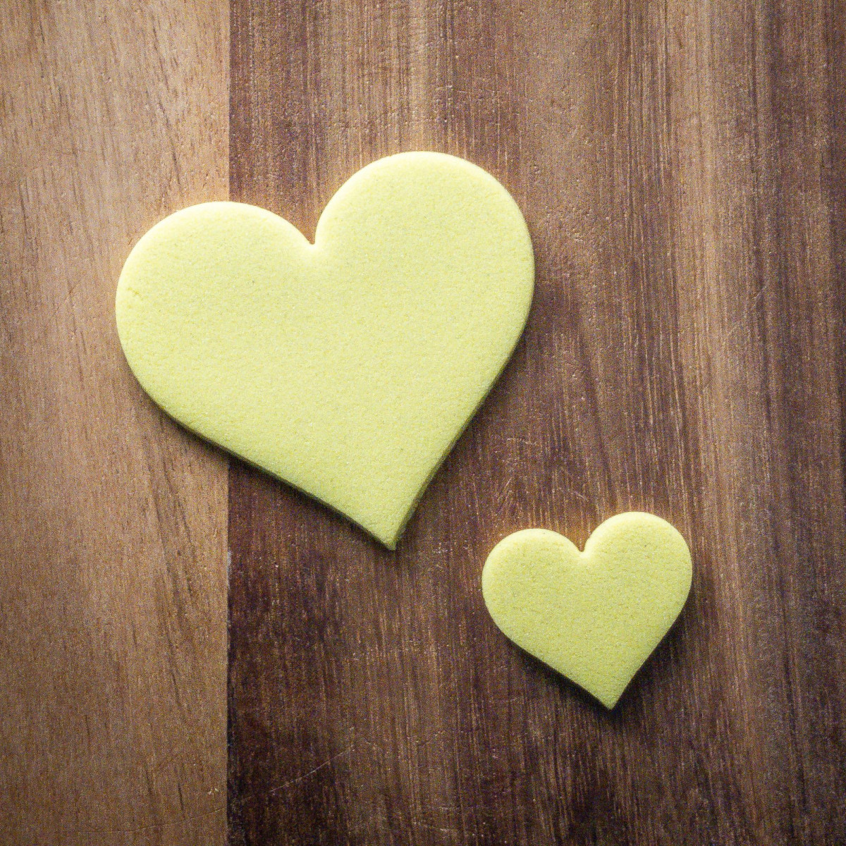 Heart Cookie Cutter