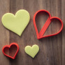 Heart Cookie Cutter