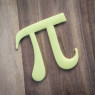 Pi Cookie Cutter