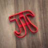 Pi Cookie Cutter