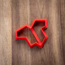 Einstein hat, Mosaic effect, Non repeating tile, Aperiodic tessellation, Aperiodic puzzle, Cookie cutter, Multi Size Einstein hat, Mosaic effect, Non repeating tile, Aperiodic tessellation, Aperiodic puzzle, Cookie cutter, Multi Size