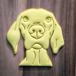 Vizsla Cookie Cutter