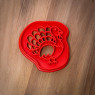 Thanksgiving Cookie cutter with Turkey