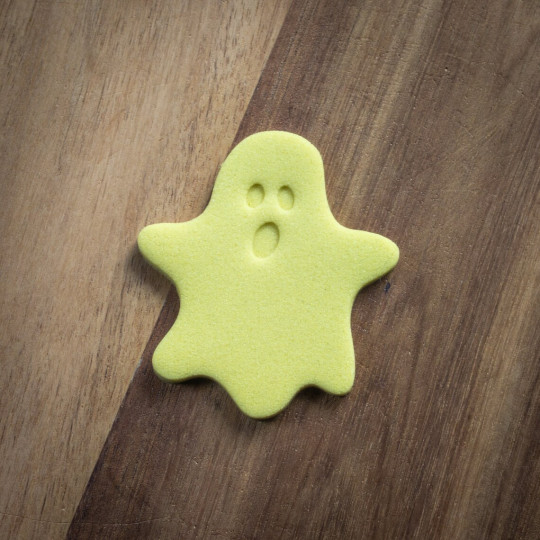 Ghost Cookie Cutter