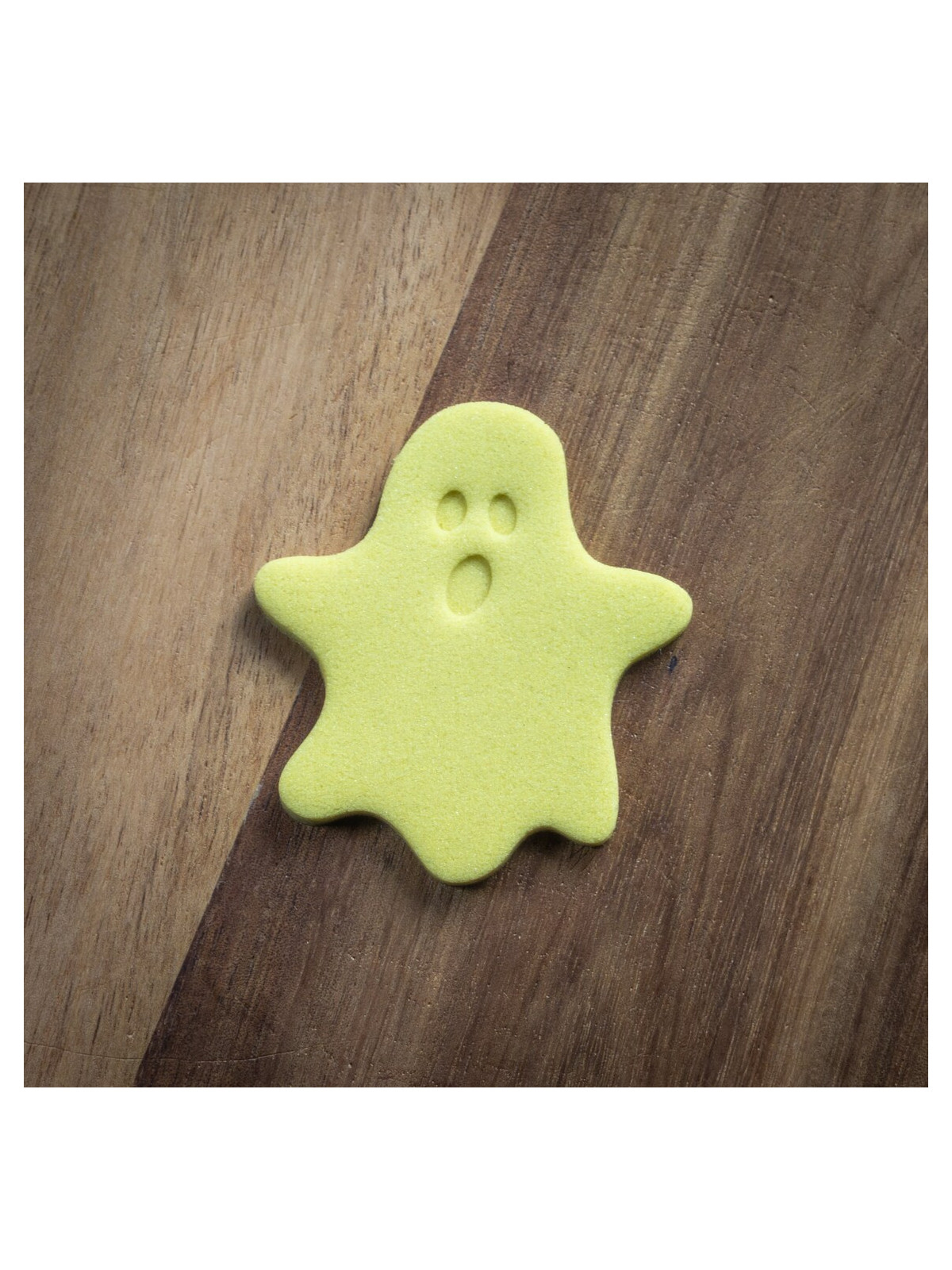 Ghost Cookie Cutter