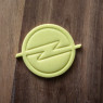 Opel Logo Cookie cutter