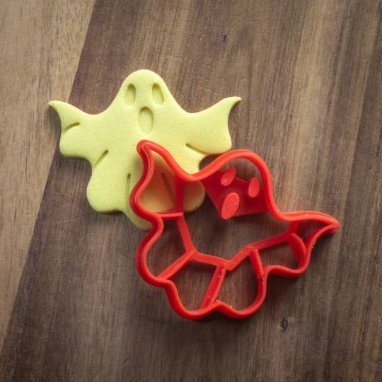 Happy Halloween, cookies cutter