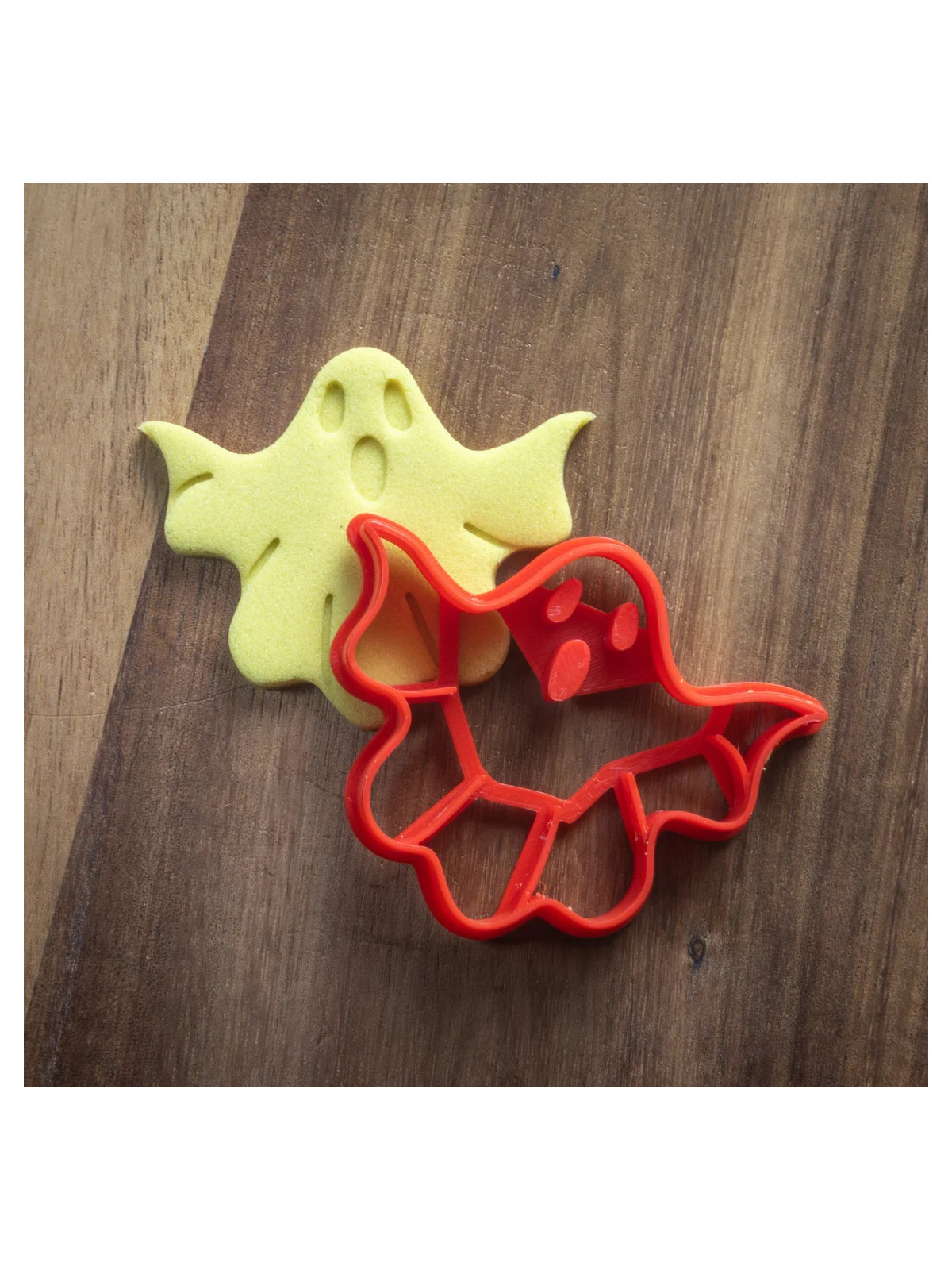 Happy Halloween, cookies cutter