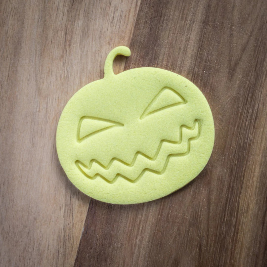 Pumpkin Cookie Cutter
