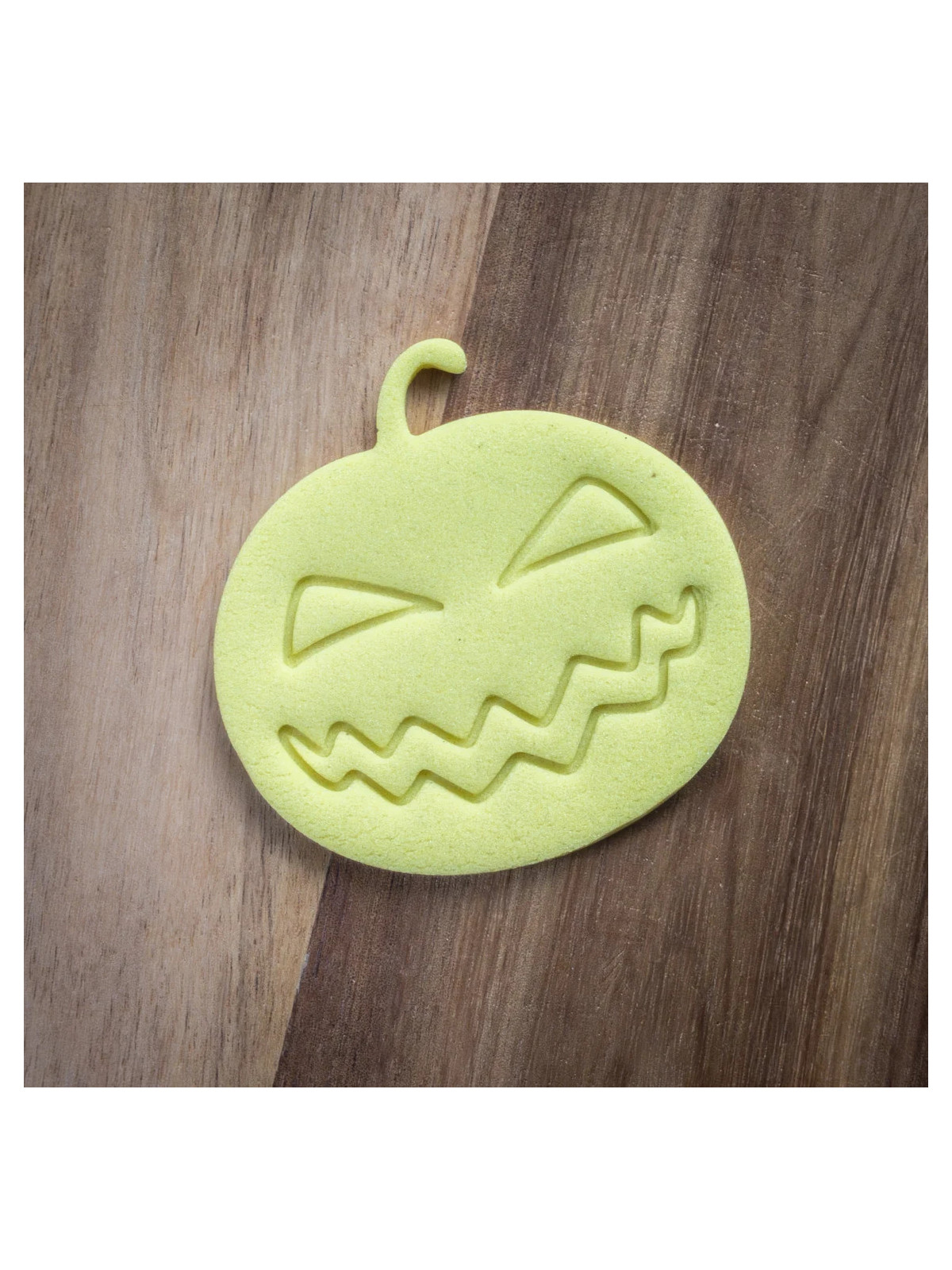 Pumpkin Cookie Cutter