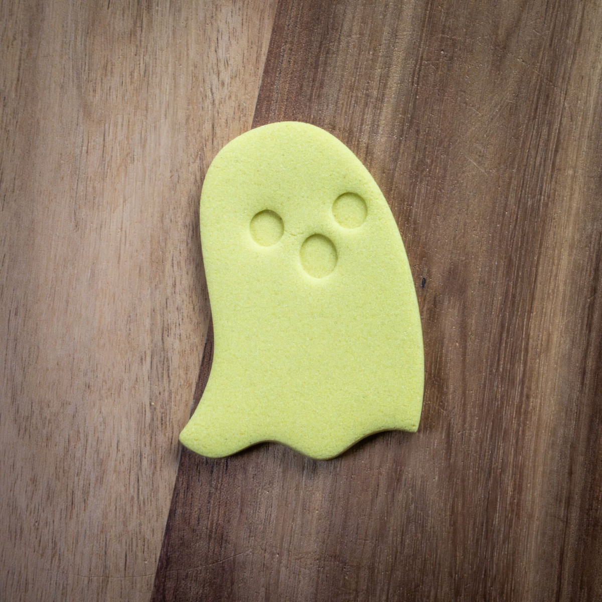 Ghost Cookie Cutter