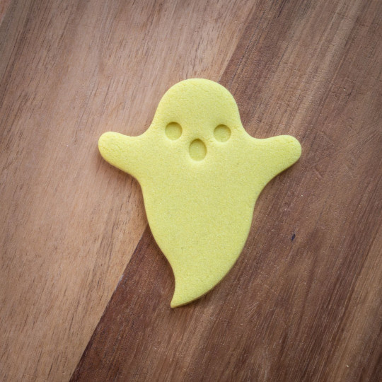 Ghost Cookie Cutter