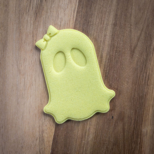 Ghost Cookie Cutter
