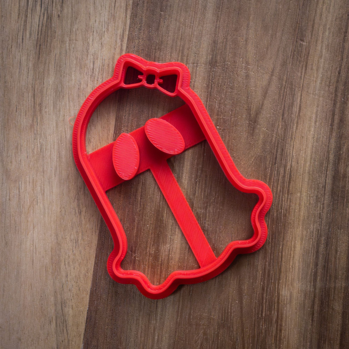 Ghost Cookie Cutter
