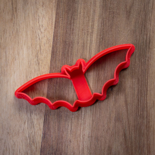 Bat Cookie Cutter