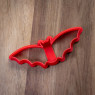Bat Cookie Cutter