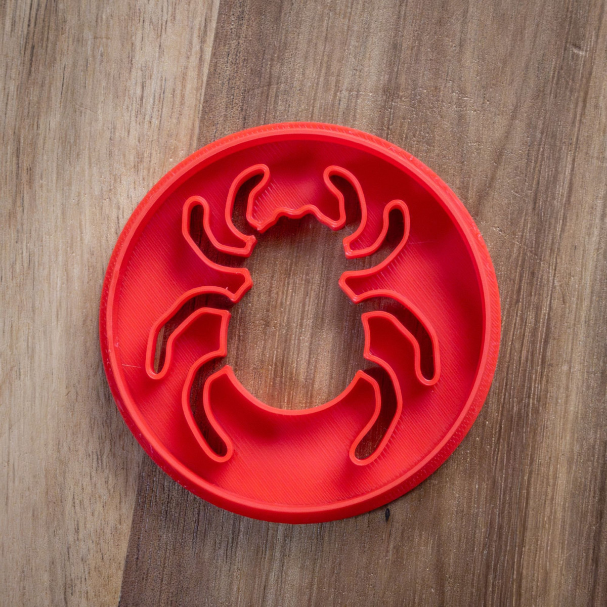 Spider Cookie Cutter