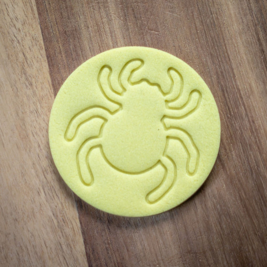 Spider Cookie Cutter