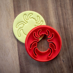 Spider Cookie Cutter