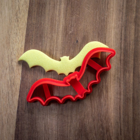 Bat Cookie Cutter