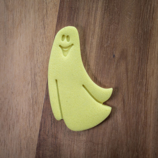 Ghost Cookie Cutter