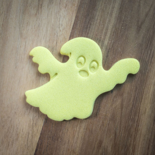Ghost Cookie Cutter