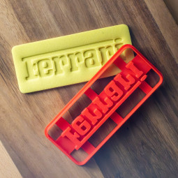 Ferrari Logo Cookie cutter