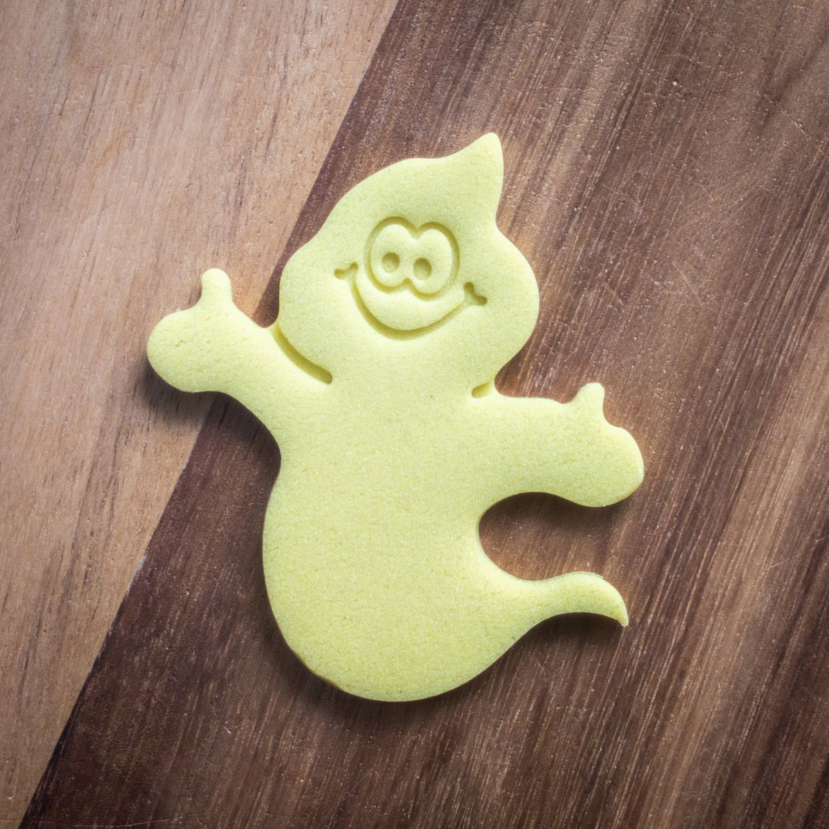Ghost Cookie Cutter