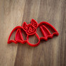 Bat Cookie Cutter